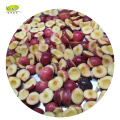 Wholesale distribute supplier IQF Frozen plum